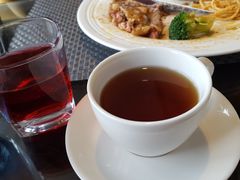 -亿民平安国际大酒店西餐厅(彩田北路店)