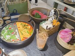 -山缓缓火锅(青岛万象城店)