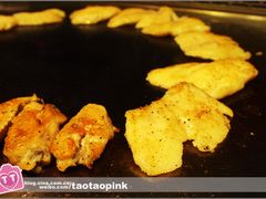 -尚雅铁板料理自助餐厅(乐松店)