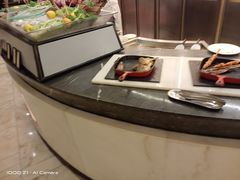 -西安高新希尔顿酒店·咖啡露台西餐厅