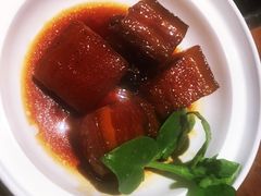 小馆红烧肉-黑鸡小馆(金源店)