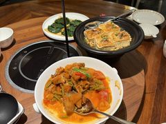 -瑶王府·广西菜(金阳路店)