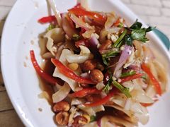 -老谢野馄饨(延安路店)