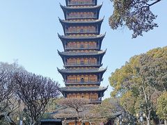 -常熟方塔园