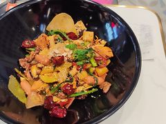 -醉人椒麻辣香锅(上地华联店)