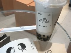 -喜茶(北京五棵松华熙店)
