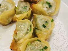 生煎馄饨-小实惠嘉(威海路店)