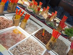 -渔家大院·地道威海菜(石岛店)