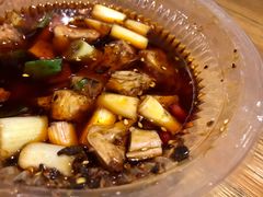 -红星兔丁(武侯祠店)