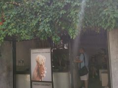 -槟城街头艺术街区