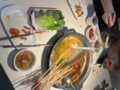 -袁记串串香火锅(郑和中路店)