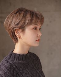 -东瀛造型