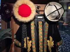 -纳鲁孜·新疆特色餐厅(上海悦荟广场店)