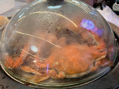 -仙螺岛海鲜自助餐厅(总店)
