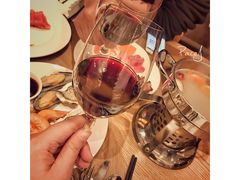-苏州吴江盛虹万丽酒店-燃餐厅(盛泽店)