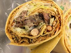 -山东傻大粗粮煎饼(牛街店)