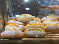 -DANXI丹喜面包·蛋糕(小公园永平店)