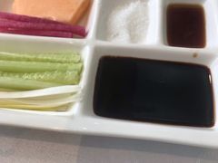 -玉林烤鸭店(定福庄店)