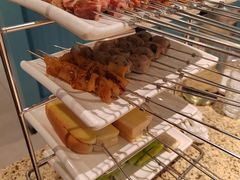 -丰茂烤串(建设街店)