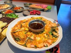 -韩一品韩国料理(柏庐南路店)