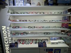 -华彬眼镜专业渐进配镜(潘家园店)