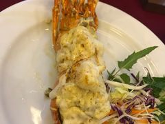 -BAI BUA RESTAURANT