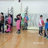 如果喜欢就报名，如果不喜欢就当来拓展玩耍了。3