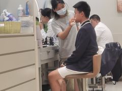 -天真蓝照相馆(五角场百联又一城店)