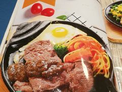 -纽斯特自助牛排餐厅(三林印象城店)