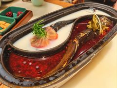 -锦府盐帮·张宅(世纪金源店)