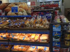 -罗森便利店(鱼市街店)