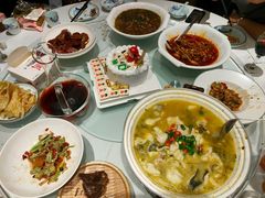 -燕郊烧鸽子(酷车小镇店)