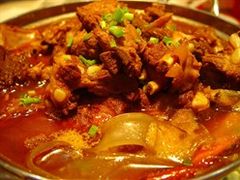 81-湖北味道(湖北大厦店)