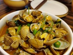 -江太极江浙菜(马桥万达广场店)