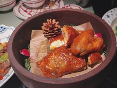 -锦楼·臻选新杭帮(杭州中心店)