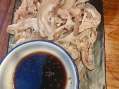 -李记白水羊头·清真老味家常菜(石景山店)