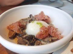-IES Restaurant(去未舍店)