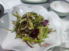 -金家老三饭庄(常营店)
