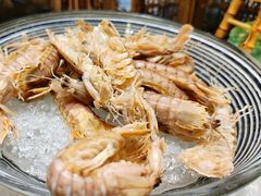 -索菲特西湖大酒店·香榭丽全日候餐厅(南山路店)