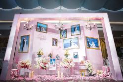 -花轿喜屋婚礼策划