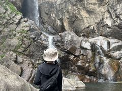 -洛阳白云山景区