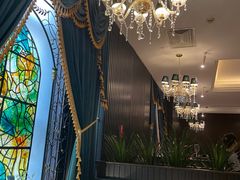 -彩虹之约•淮扬家宴(亚运村店)