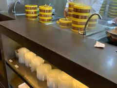 -蝴蝶里·粤菜·点心(滨江龙湖店)