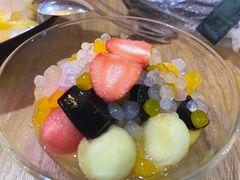 -糖糖屋•糖水•雪花冰店(时尚天河店)