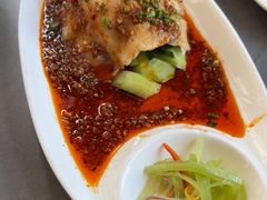 -香辣会·老牌川菜(骏豪店)