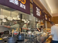 -王春春鸡汤饭(成都城西优品道店)