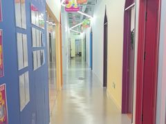 -英孚教育青少儿(河东中心)