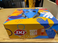 -DQ·蛋糕·冰淇淋(大宁国际商业广场店)
