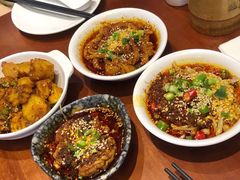 -付小姐在成都(中山公园店)