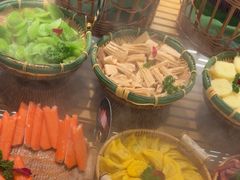 -一绪に寿喜烧(荟聚店)